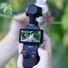 大疆 DJI Osmo Pocket 3 全能套装 一英寸口袋云台相机 OP灵眸手持数码相机 旅游vlog 便携美颜摄像 实拍图