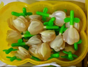 周十五益生菌蜂蜜露孕妇开塞蜜露待产包用产后哺乳期儿童蜂蜜栓礼品36支 实拍图