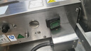 美的（Midea）快捷微波炉 家用小型 360°转盘加热 旋钮操控 易洁内胆（M1-L213B） 实拍图