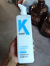 KONO卡厘经典烟酰胺净屑舒爽清洁洗发水500ml*2 止痒祛屑洗发露膏男女 实拍图