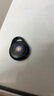 摩米士（MOMAX）AirTag苹果官方认证定位追踪器 防丢器全球精准查找适用苹果手机/宠物/儿童/老人/行李防丢定位 实拍图