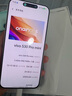 vivo S30 Pro mini 6.31 英寸多彩小直屏 行业首发希区柯克变焦实况  6500mAh小屏续航战神手机 国补 薄荷青 12GB+256GB 一年碎屏保 实拍图