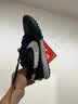 耐克（NIKE）男子足球鞋传奇PREMIER 3 TF碎钉运动鞋 HM0283-001 黑  42.5 实拍图