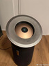 戴森（DYSON）DYSON BP03空气净化器 大面积净化异味和过敏原 滤除花粉 宠物毛发 医护级 宠护认证 镍蓝色 实拍图