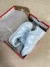 耐克女休闲板鞋 DUNK 运动鞋IB7311-100蓝白35.5 实拍图