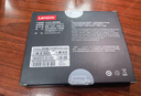 联想（Lenovo) 1TB SSD固态硬盘 SATA3.0 SL700闪电鲨系列 台式机/笔记本通用 实拍图