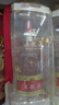 五粮液浓香型白酒52度 送礼佳品过节送礼 52度 500mL 1瓶 普五第八代单支装 实拍图