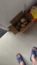 千丝香葱苏打饼干整箱500g 营养休闲早餐食品无蔗糖饼干小零食 香葱苏打饼干 2000g【约90包】 实拍图