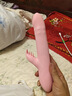 伊珞（EROCOME）震动棒女性生理解压情趣玩具自慰器按摩电动伸缩成人用品专用小狮 实拍图