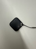 绿联AirTag苹果认证定位追踪器防丢器无线定位精准查找适用苹果手机定位车钥匙行李箱自行车背包 实拍图