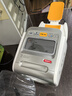 欧姆龙（OMRON）电子血压计臂筒式全自动血压仪老人家用测量仪医用高精准HEM-1020 实拍图