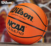 Wilson威尔胜NCAA  LEGEND系列儿童青少年篮球5号球PU材质室内外通用 实拍图