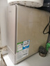 海尔（Haier）国家补贴净水器家用净水机 鲜活水瞬时1200G 净饮机双出水厨下 5年RO反渗透直饮机2.93L/分 实拍图
