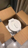 美的（Midea）电压力锅5L双胆高压电饭锅0涂层钢胆家用 智能预约炖汤开盖煮粥多功能MY-E5622电饭煲4-6人 实拍图