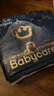babycare皇室狮子王国弱酸纸尿裤bbc宝宝尿片夏季超薄透气婴儿尿不湿尿片 XXL码 - 1包 28片 【体重≥15KG】 实拍图