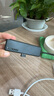 联想（Lenovo）Type-C拓展坞扩展坞转USB3.0高速转接器四合一USB-CHub集线器转换头适用笔记本电脑华为小新 实拍图