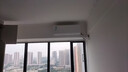 美的（Midea）空调套装 酷省电+智行套购一站配齐 一级能效变频节能省电 大风口快速冷暖 智能自清洁一键防直吹 【两室一厅】3匹+1.5匹*2 实拍图