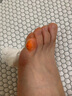 同仁堂北京同仁堂鸡眼贴（内含棉签） 鸡眼膏去手部脚趾后根肉刺 6贴/盒 实拍图