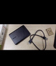 东芝（TOSHIBA）1TB移动硬盘机械新小黑A5 USB3.2 Gen 1 2.5英寸兼容Mac数据存储轻薄便携 实拍图