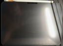 绿联适用 iPad Pro2024类纸膜11英寸苹果M4芯片平板电脑绘画书写防眩光纸感磨砂抗指纹保护贴膜 实拍图