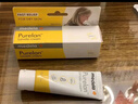 美德乐（Medela）羊脂膏乳头膏保护霜修护膏高纯度防皲裂膏滋润准孕妇瑞士进口37g 实拍图