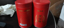 福茗源茶叶 金骏眉红茶 武夷2025新茶叶礼盒250g(125g*2罐)父亲节礼物 实拍图