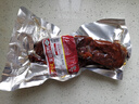 天福号熟食腊味即食下酒菜卤味中华老字号北京特产熟食凉菜酱肉熟食 天福酱鸭500g 实拍图