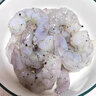 特大虾仁新鲜冷冻青虾仁鲜冻开背去虾线冰冻速冻虾肉海鲜水产 3斤装虾仁 900克(净重)  左右 实拍图