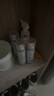 巨奇严选 鞋子除臭剂360ml*3瓶银离子消毒杀菌脚臭喷雾球鞋防臭鞋袜 实拍图