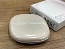 美康粉黛【林一同款】防晒粉饼定妆遮瑕控油持妆SPF40+学生礼物 温润色 实拍图