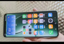 小米 REDMI K80 国家补贴 第三代骁龙 8 6550mAh大电池 澎湃OS 汐月蓝 16GB+256GB 红米5G手机 实拍图