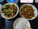 恒都 国产火锅嫩牛肉150g*3生鲜牛肉 火锅食材 煎炒烧烤 实拍图
