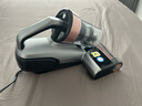 莱克吉米【母婴级】除螨仪床宝大吸力吸尘除蝻神器S5Pro家用床上小型加热手持杀菌去螨虫吸毛一体机 实拍图