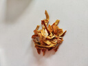 花滋春新会老陈皮丝500g 老陈皮新会泡水养生橘皮搭枸杞菊花金银花茶 实拍图