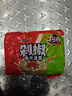 康师傅方便面 经典剁椒鱼片汤面五连包105g*5 泡面袋装速食 方便食品 实拍图