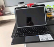 ALittleFlower适用华为matepad11.5S钢化膜 2024款11.5S灵动款11.5英寸平板电脑贴膜保护膜耐磨抗指纹 实拍图