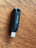 闪迪（SanDisk）128GB Type-C USB3.2 手机U盘DDC3黑色 读速高达400MB/s 自动备份 手机电脑两用  实拍图