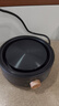 STAR-START 摩卡壶电陶炉摩卡炉煮咖啡加热炉 电热炉【500W】园边黑色 实拍图