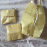 旅行内衣收纳内裤袜子收纳袋行李箱衣服分装整理衣物手提便携防水 3个装【旅行袜子收纳袋】 实拍图