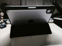 绿联 适用iPad mini6/7保护壳带笔槽8.3英寸迷你6/7保护套2024/21款苹果平板电脑保护套磁吸防弯防摔 实拍图