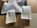 科勒（KOHLER） 厨房手工晶钻水槽多功能台下单槽加厚304不锈钢洗菜盆洗碗盆水池 裸槽5540（不含龙头） 实拍图