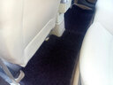 丽踏 2017款北京现代朗动名图瑞纳悦动全新途胜专用汽车丝圈脚垫 主驾驶单片正驾驶脚垫司机位地毯 主驾驶单片咖色 实拍图