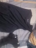 安德玛（Under Armour）【早秋上新】夏季Velocity Muscle男子速干训练运动背心1327972 黑色001 XL 实拍图