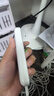 迅优5G随身wifi6移动无线免插卡便携式路由器cpe全网通千兆双频上网卡车载高速流量不限速2025款 5G随身wifi-比4G提速500% 实拍图