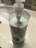 伊丽莎白雅顿绿茶身体乳500ml清爽润肤保湿滋润缓解干燥礼物送朋友 实拍图