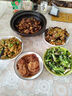 东来顺 内蒙古羔羊原切法排小切1斤（约4-6根） 战斧法式羊排 烧烤食材 实拍图