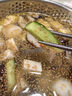臻鲜 四川乐山钵钵鸡调料（藤椒味240g）商用配方冷锅串串香 实拍图