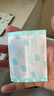 海氏海诺防水弹性创可贴 医用弹力透气创口贴 防磨脚后跟止血贴 100片/盒 实拍图