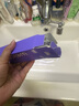 卫康魅透明隐形眼镜日抛 水润清晰防紫外线 30片装 300度  实拍图