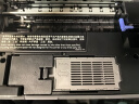爱普生L8058 彩色墨仓式6色喷墨家用办公打印机 专业照片摄影原装连供打印 仅打印可远程带无线WiFi 官方标配（含1套原装056墨水） 实拍图